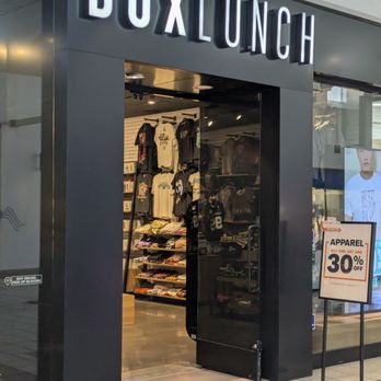 BOXLUNCH - Accessories Near Me - Stockton, California