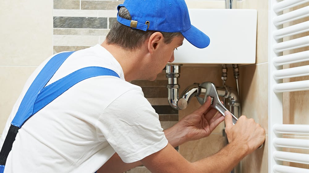 Slide of Plumfire Mechanical