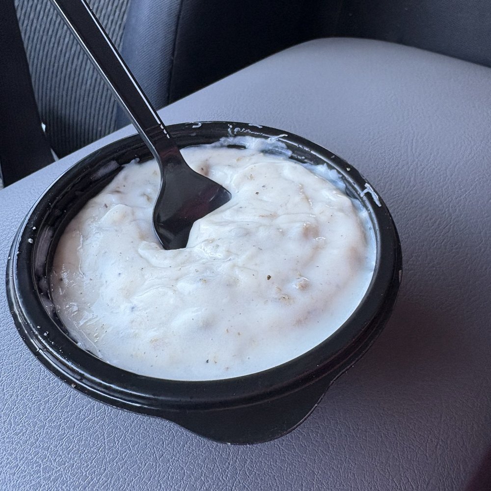 Biscuits & Bird - Sausage gravy (side) - Breakfast & Brunch Near Me - Virginia Beach, Virginia Biscuits & Bird - Sausage gravy (side) - Breakfast & Brunch Near Me - Virginia Beach, Virginia