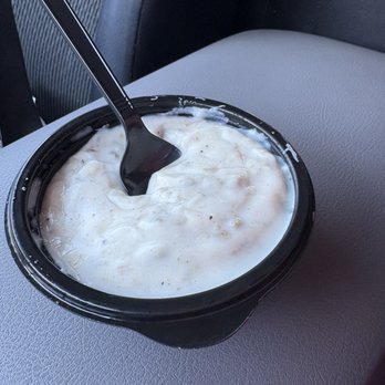 Biscuits & Bird - Sausage gravy (side) - Breakfast & Brunch Near Me - Virginia Beach, Virginia Biscuits & Bird - Sausage gravy (side) - Breakfast & Brunch Near Me - Virginia Beach, Virginia