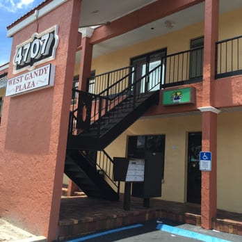 Decker Therapy Services - Speech Therapists Near Me - Tampa, Florida Decker Therapy Services - Speech Therapists Near Me - Tampa, Florida