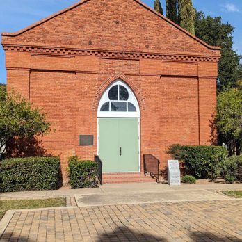 Harmony Grove Church - Landmarks & Historical Buildings Near Me - Lockeford, California Harmony Grove Church - Landmarks & Historical Buildings Near Me - Lockeford, California