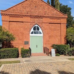 Harmony Grove Church