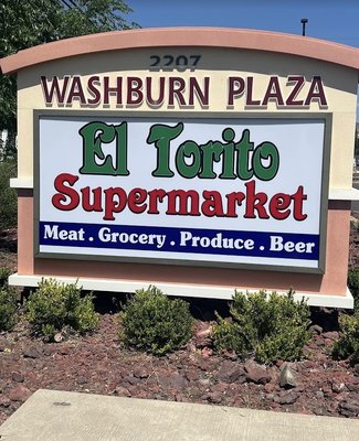 EL TORITO SUPERMARKET - Updated February 2026 - 2207 Washburn Way