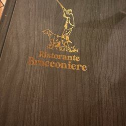 Ristorante Bracconiere