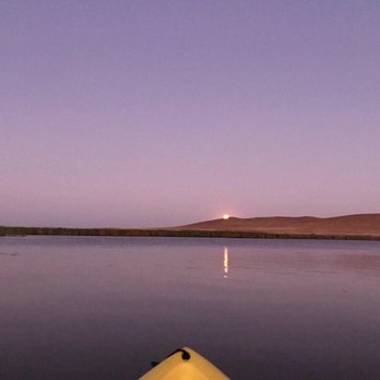 Grizzly Waters Kayaking - Waiting for the harvest moon to come up - Rafting/Kayaking Near Me - Suisun City, California Grizzly Waters Kayaking - Waiting for the harvest moon to come up - Rafting/Kayaking Near Me - Suisun City, California