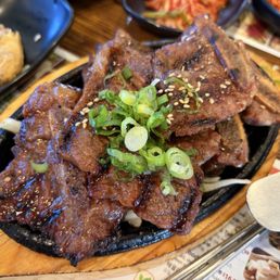 Galbi Galbi
