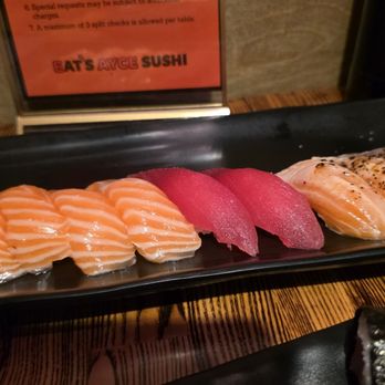 Eat's Ayce Sushi - Japanese Near Me - Alhambra, California Eat's Ayce Sushi - Japanese Near Me - Alhambra, California