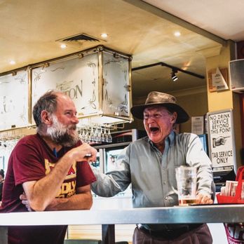 The Caxton Hotel - Bars Near Me - Brisbane, QLD