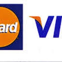 Sassy Cab - We Gladly accept all major credit cards. No Minimum or Fees