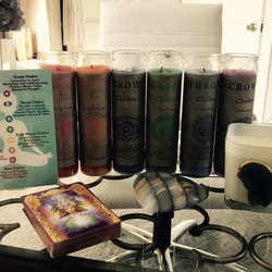 Psychic Readings By Harmony