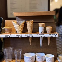 Antica Gelateria Gentile