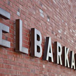 Elbarkaden - Wisse, wo Du bist! (04/2017)