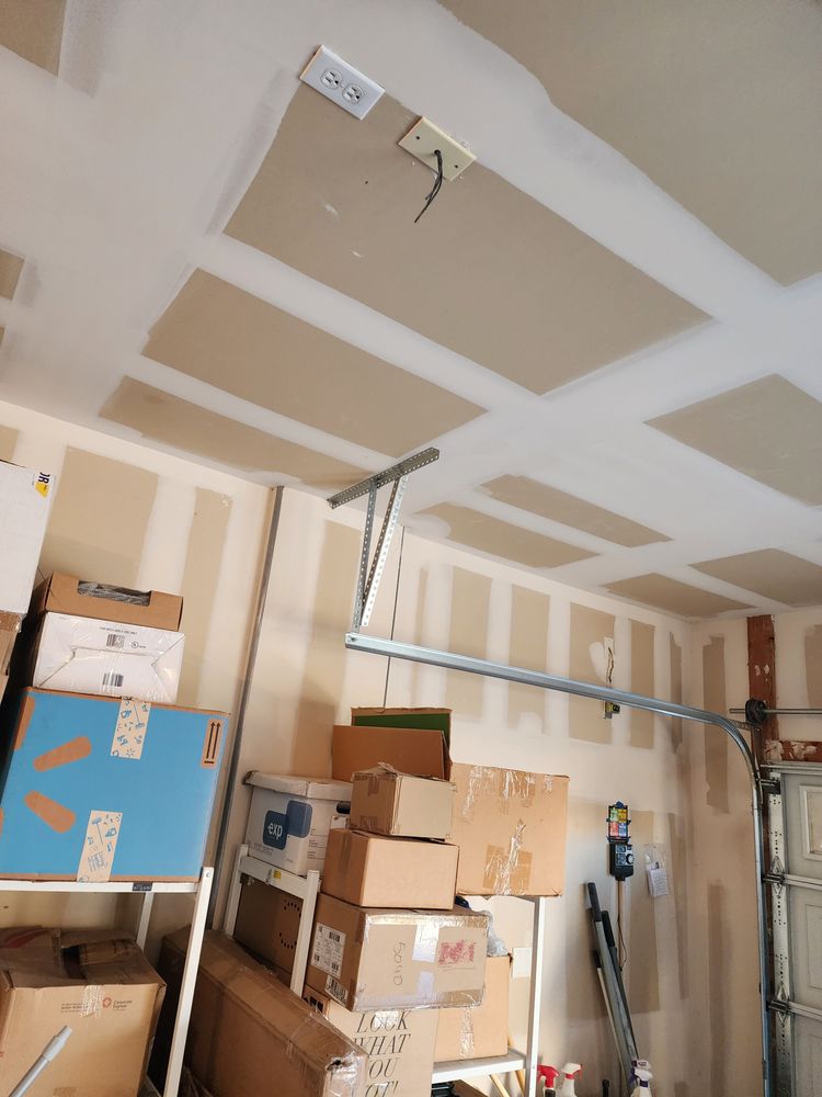 Protech Garage Doors - Garage Door Contractor in Las Vegas, NV