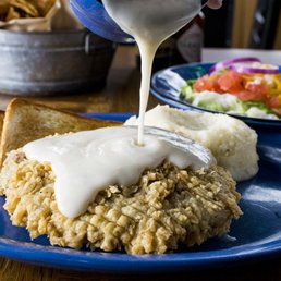 Chicken Fried Steak