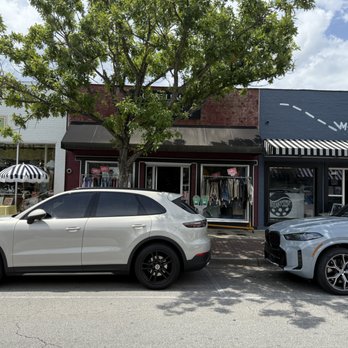 Gentleman's Closet - Men's Clothing Near Me - Columbia, South Carolina