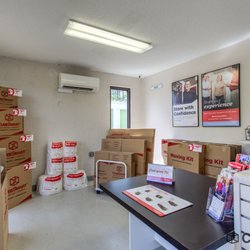 CubeSmart Self Storage - CubeSmart Self Storage