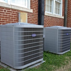 Mount Holly Heating And Air