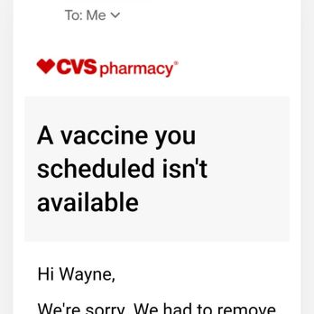 CVS Pharmacy - Email - Drugstores Near Me - PLANO, Texas