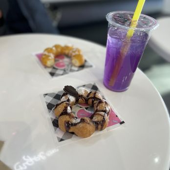 Devil & Angel Desserts - Dessert time - Ice Cream & Frozen Yogurt Near Me - Aurora, Colorado