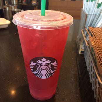 Starbucks - Trente Passion Tea Lemonade - Coffee & Tea Near Me - Gaithersburg, Maryland Starbucks - Trente Passion Tea Lemonade - Coffee & Tea Near Me - Gaithersburg, Maryland