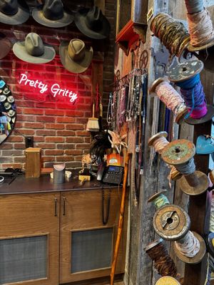 Kemo Sabe Jackson by null