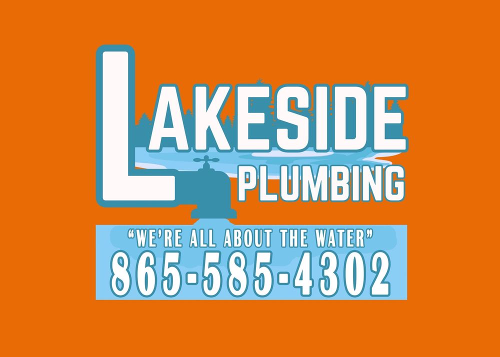 Slide of Lakeside Plumbing
