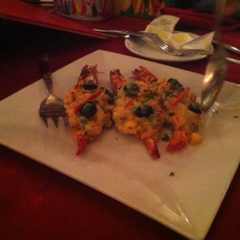 Alba Restaurante Español - prawns thermidor - Spanish Near Me - Makati, NCR Alba Restaurante Español - prawns thermidor - Spanish Near Me - Makati, NCR