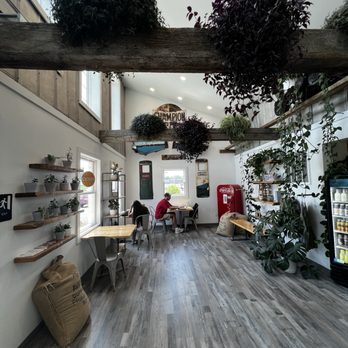Cocalico Coffee Crafters - Beautiful study nook - Cafes Near Me - Ephrata, Pennsylvania Cocalico Coffee Crafters - Beautiful study nook - Cafes Near Me - Ephrata, Pennsylvania