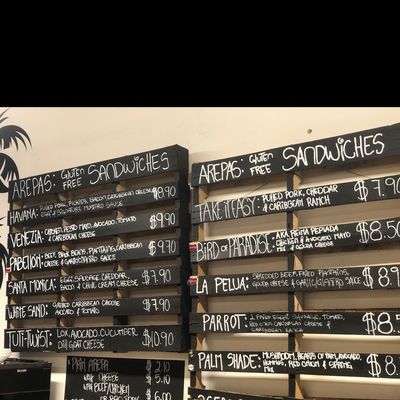 11 Degree North by null