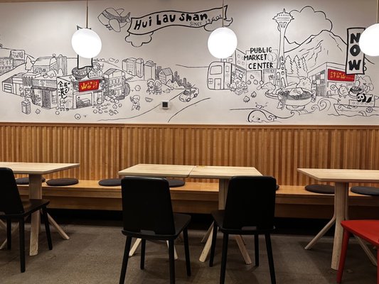 Hui Lau Shan by null