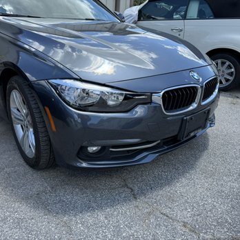 1st Class Auto - Collision Repair - Auto Repair Near Me - Tyrone, Georgia