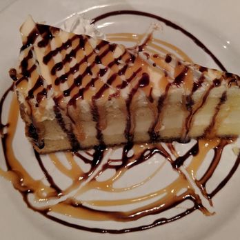 Chianti Reserve - Limoncello Mascarpone Cake - Italian Near Me - Pleasanton, California Chianti Reserve - Limoncello Mascarpone Cake - Italian Near Me - Pleasanton, California