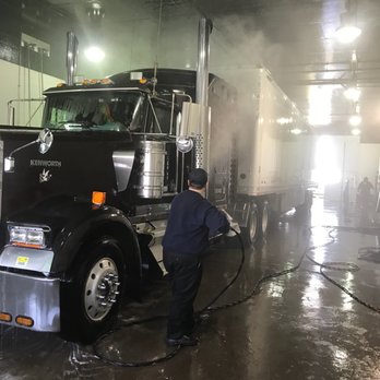 Blue Beacon Truck Wash - Car Wash Near Me - Whiteland, Indiana Blue Beacon Truck Wash - Car Wash Near Me - Whiteland, Indiana