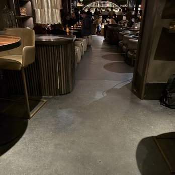 dLeña - Roja Lounge - Mexican Near Me - Washington, DC, District of Columbia