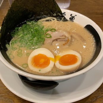Ramen Danbo - Classic Ramen - $13.20 - Ramen Near Me - Seattle, Washington Ramen Danbo - Classic Ramen - $13.20 - Ramen Near Me - Seattle, Washington