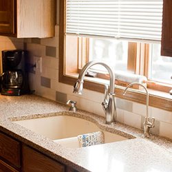 Rapid Plumbing & Drain Service - High Quality Materials