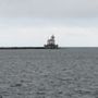 Photo of West Pierhead Lighthouse