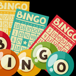 Carolina Beach Bingo
