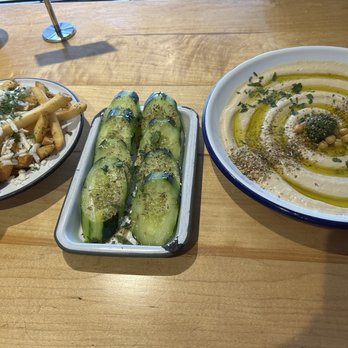 Bluto's - Traditional Hummus - Greek Near Me - Portland, Oregon Bluto's - Traditional Hummus - Greek Near Me - Portland, Oregon
