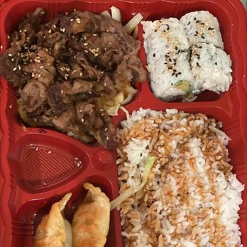 Mr Lu Restaurant - Bento box - Japanese Near Me - Calgary, Alberta Mr Lu Restaurant - Bento box - Japanese Near Me - Calgary, Alberta