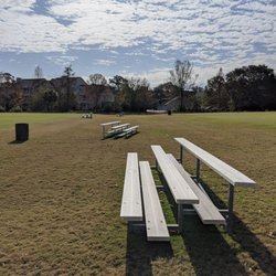 Ackerman Park - Ackerman Park