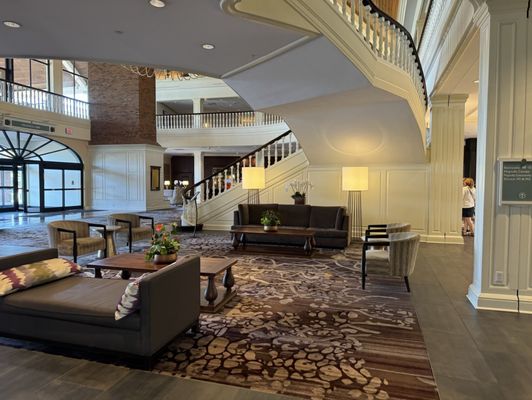 Gaylord Opryland Resort & Convention Center by null
