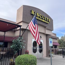 Original Biscuits Restaurants