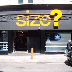 Size?