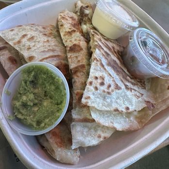 Tortilla Shack - Mexican Near Me - Santa Cruz, California