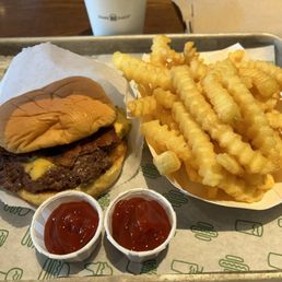 Cheeseburger Cheeseburger