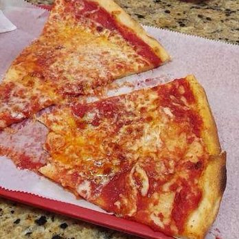 Amore Pizzeria - Pizza Near Me - Flushing, New York