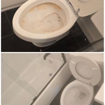 Wildflower Cleaning - Recent move out clean - Home Cleaning Near Me