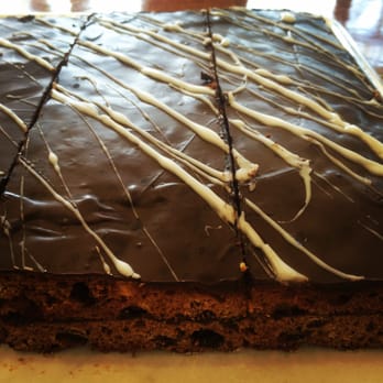 Babka Bakers - Ginger bread with raisins, walnuts, plum butter, and belgian chocolate - Bakeries Near Me - Maspeth, New York Babka Bakers - Ginger bread with raisins, walnuts, plum butter, and belgian chocolate - Bakeries Near Me - Maspeth, New York